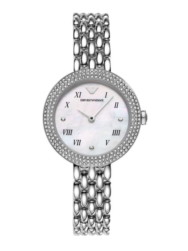 Buy Emporio Armani Watches for Men Women Online at Best Price