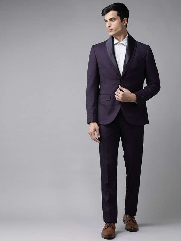 Blackberry coat pant Clearance
