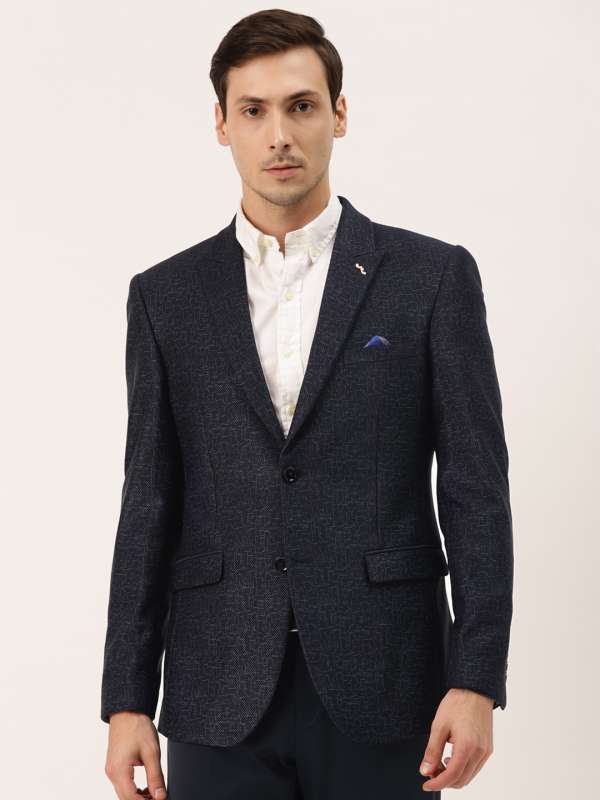 Manyavar suits and blazers top