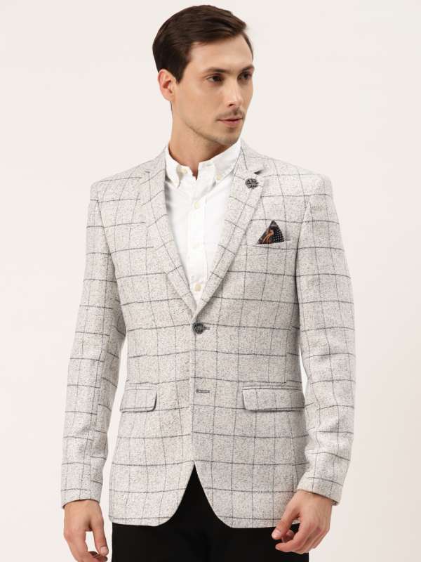 Manyavar blazers new arrivals