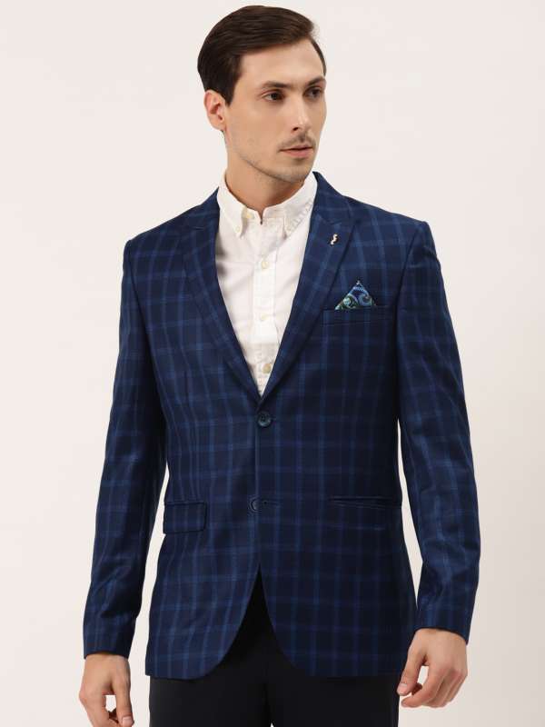 Manyavar suits 2025 and blazers