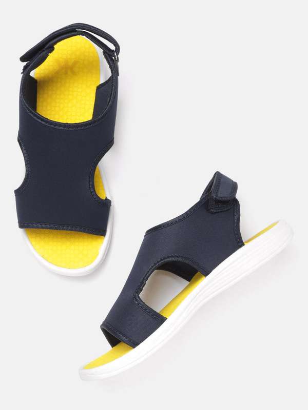 floater sandals for ladies