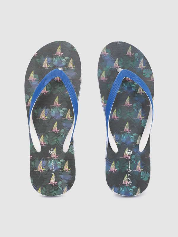 Roxy flip top flops womens