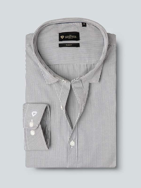 Striped Shirt - Buy online