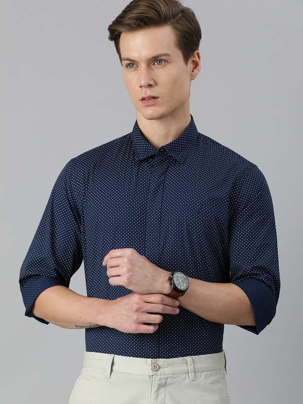 designer printed shirts