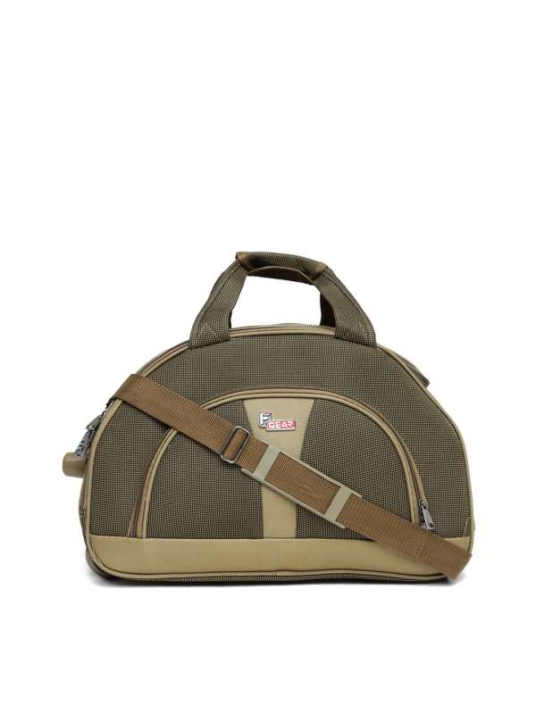 f gear travel bags