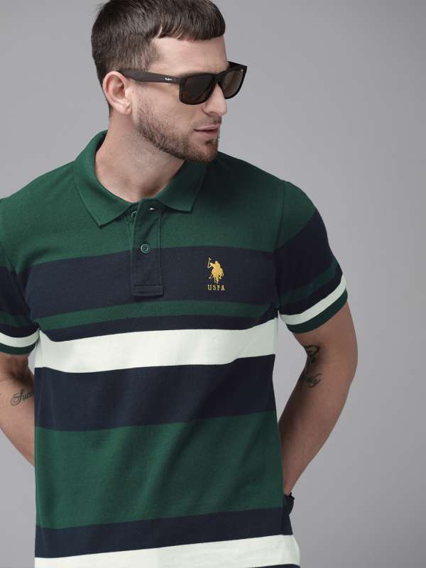 us polo t shirts online shopping