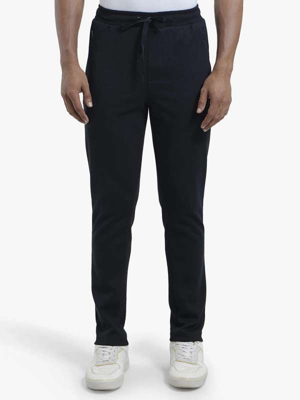 Jockey track pants for mens discount