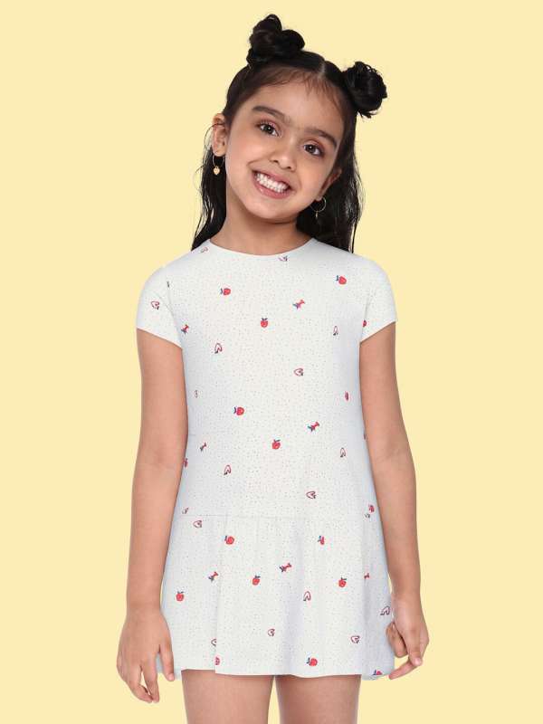 Mothercare sales white dress