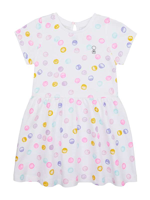 Mothercare deals white dress