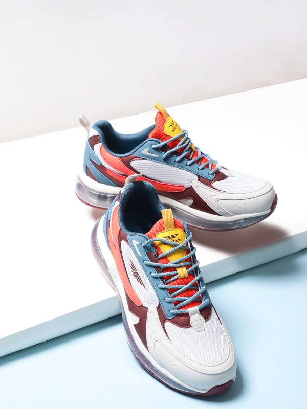 red tape sports shoes online