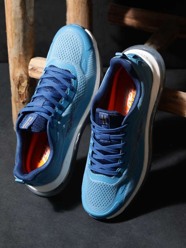 red tape sports shoes