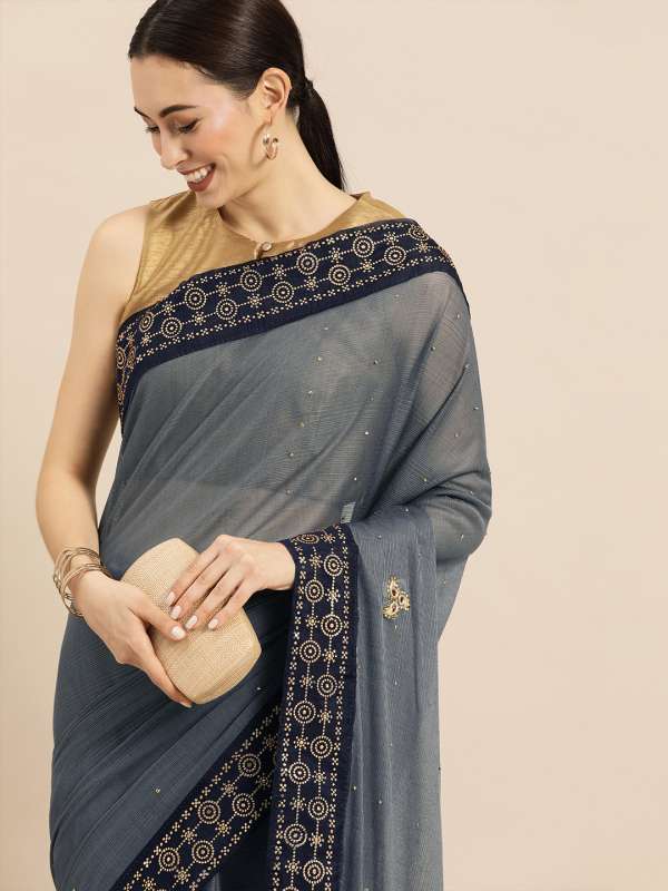 Myntra sale 2018 sarees store