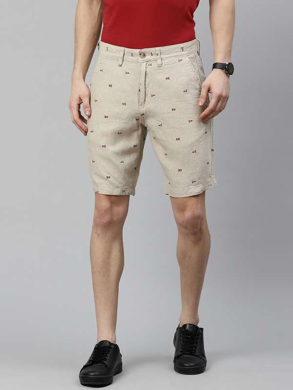 Men Shorts 34ths I Voc Nautica - Buy 