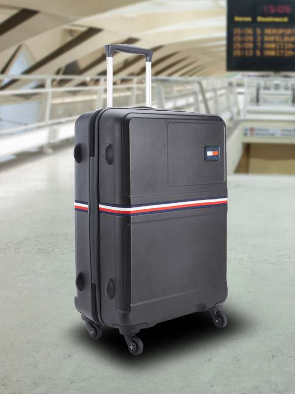 Myntra luggage online
