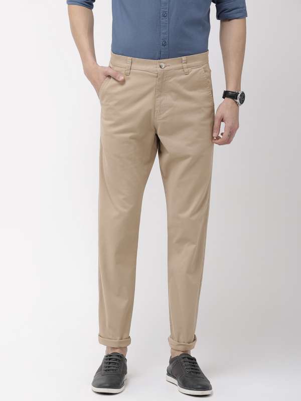 Casual Cream Cargo Pants Outfit  FORD LA FEMME