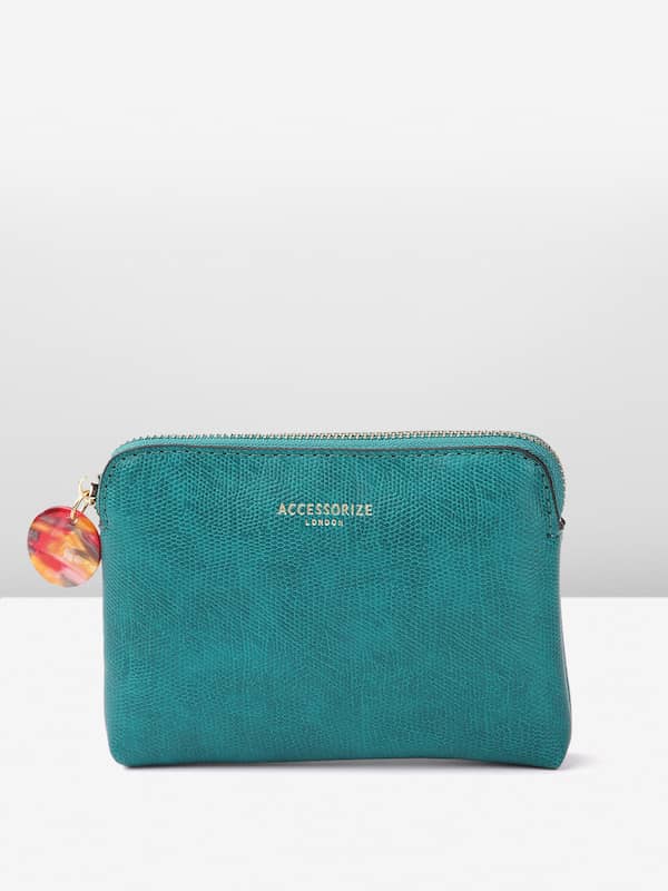 Womens Short Small Money Purse Wallet Bags Leather Zip Card Holder | Fruugo  DK-nlmtdanang.com.vn