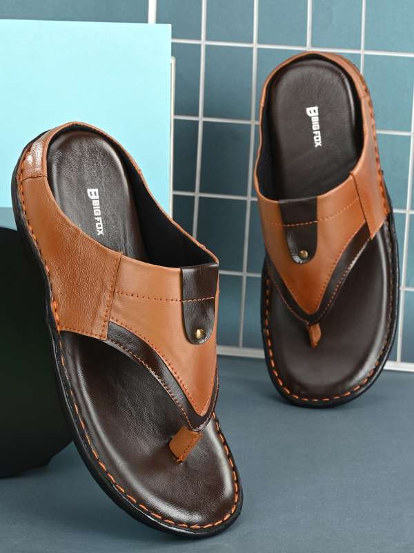 Big fox sale roman sandals