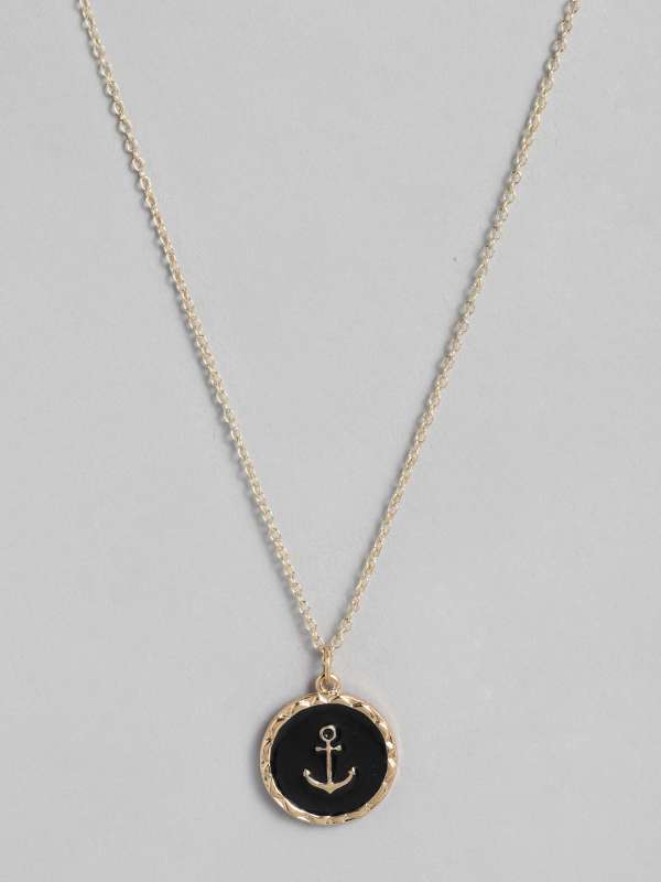 Pendant myntra sale