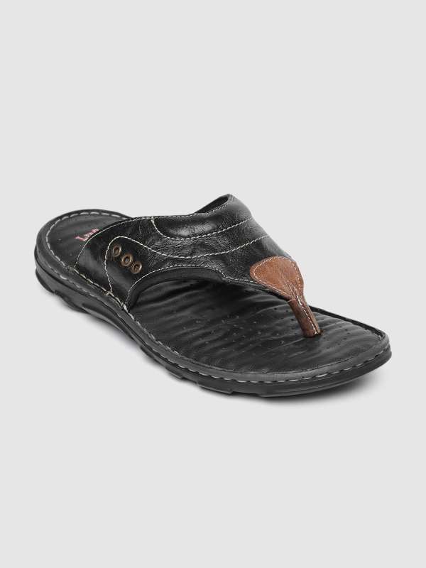 lee cooper slipper