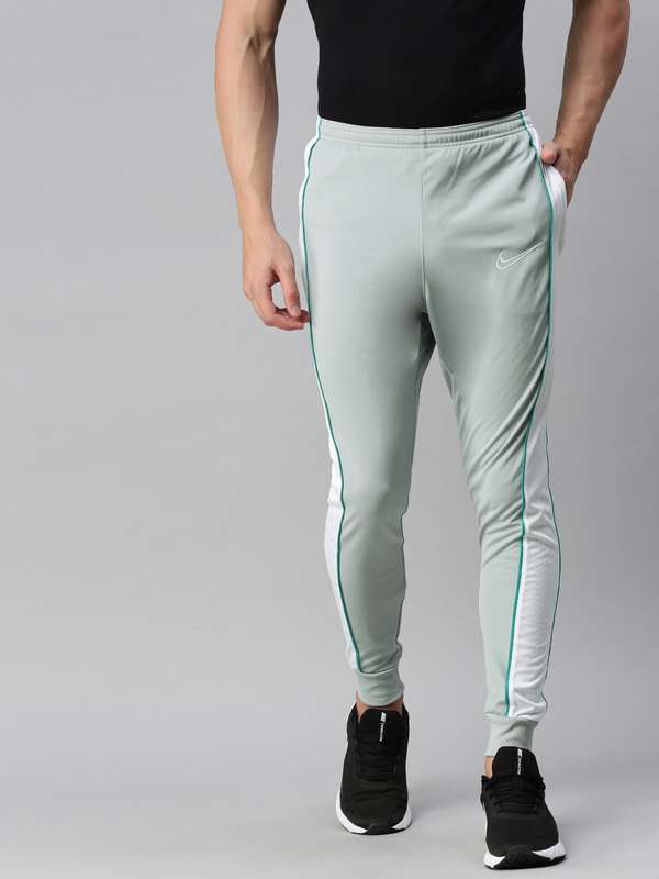 nike printed track pants