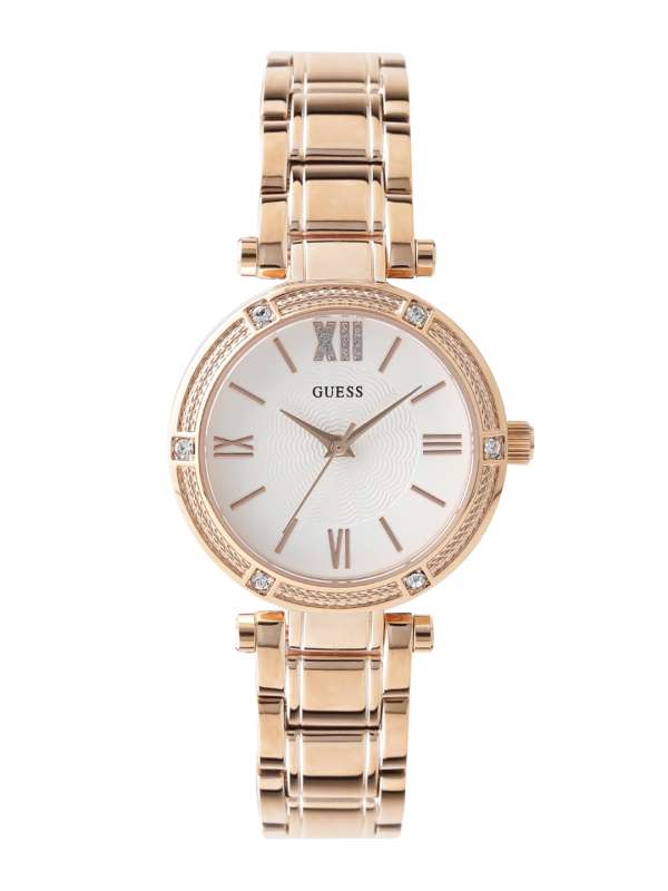 guess watches myntra