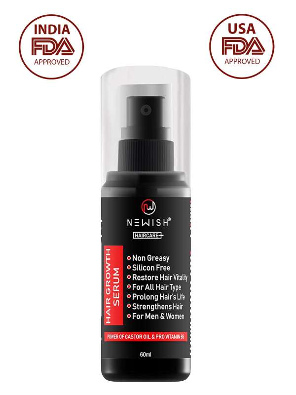 Buy Hair Growth Serum for Men & Women in India - Myntra Buy Hair Growth Serum for Men & Women in India - Myntra