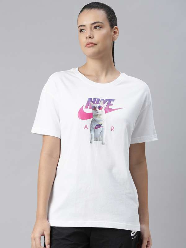 nike polo t shirts myntra