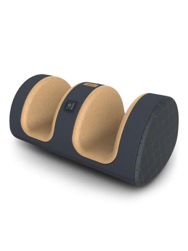 Wahl 3d shiatsu hotsell air pressure foot massager