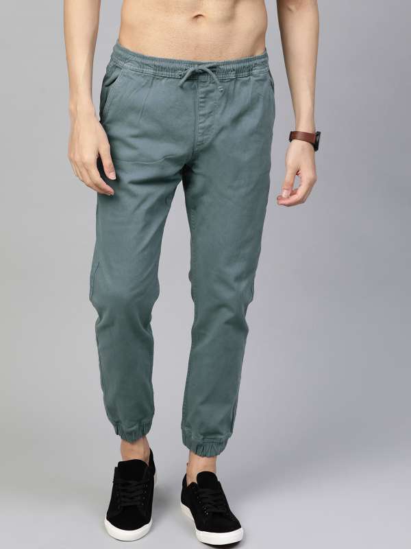 Buy Navy Blue Pants for Women by Rangriti Online  Ajiocom