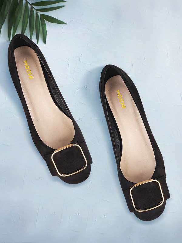 Mochi Pumps Shoes - Buy Mochi Pumps 