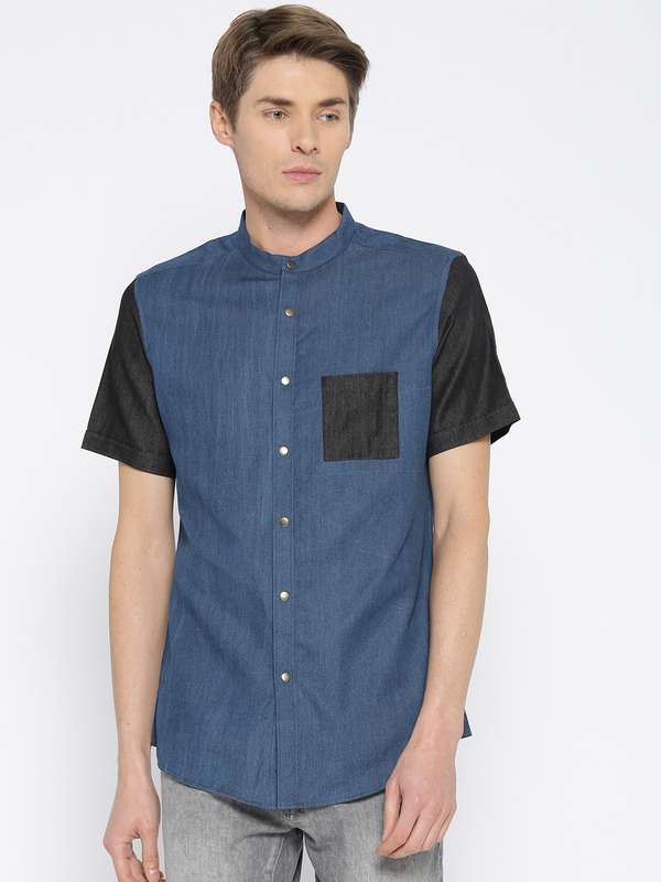 mr button shirts online