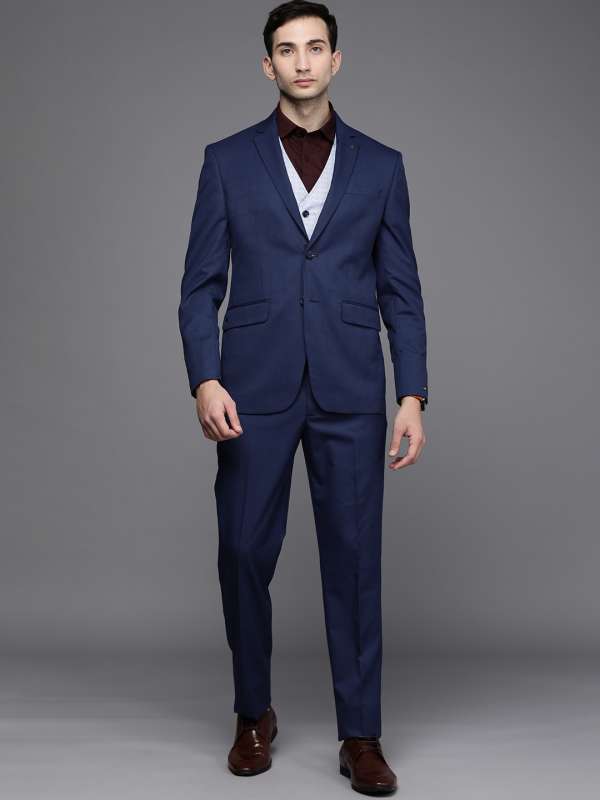 Suit louis philippe india new arrivals