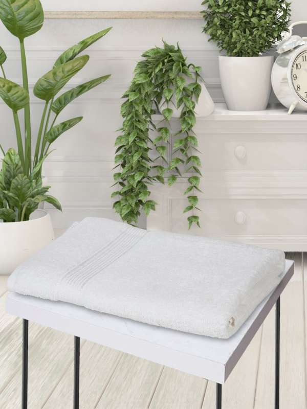 Myntra bath store towels