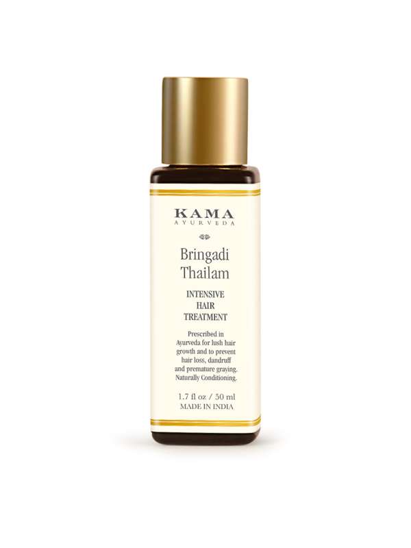 Kama Ayurveda Ayurvedic Baby Massage Oil Buy Kama Ayurveda