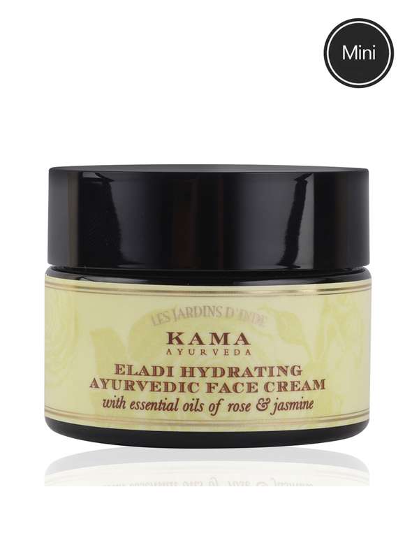 kama ayurveda day cream