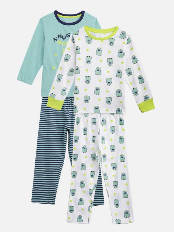 Mothercare shop night suits