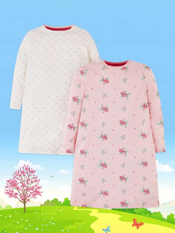 Mothercare nightdress hot sale