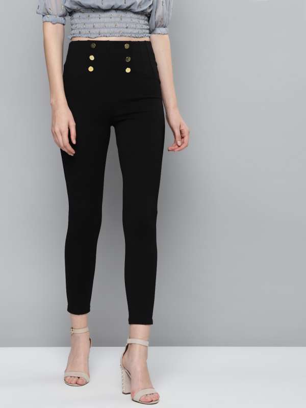 Get Comfortable and Fashionable Jeggings Online