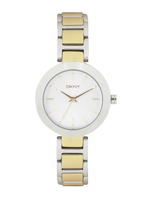 Aggregate more than 86 dkny ladies bracelet watch best - in.duhocakina