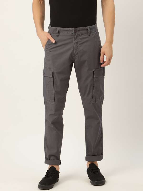 Flying Machine Cargo Trousers Clothing 