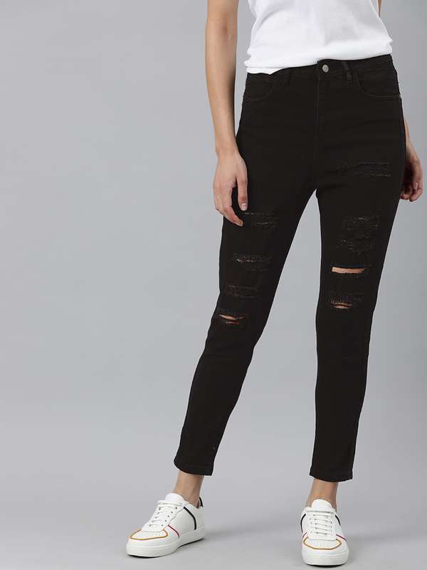 Harbours jeans womens clearance