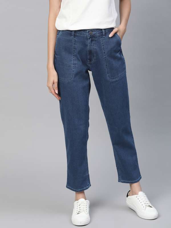 Mast Harbour Women Jeans - Buy Mast
