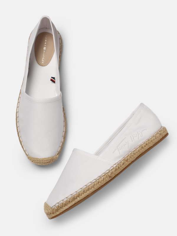 Womens hilfiger shoes