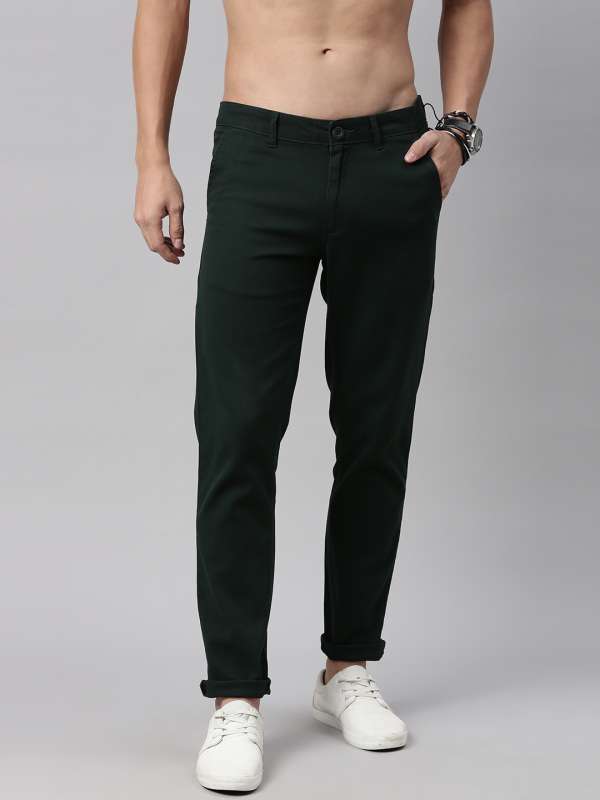 Gap top mens trousers