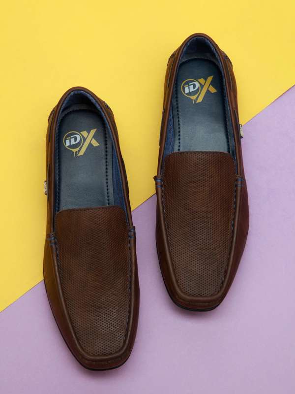 Id loafer shoes outlet