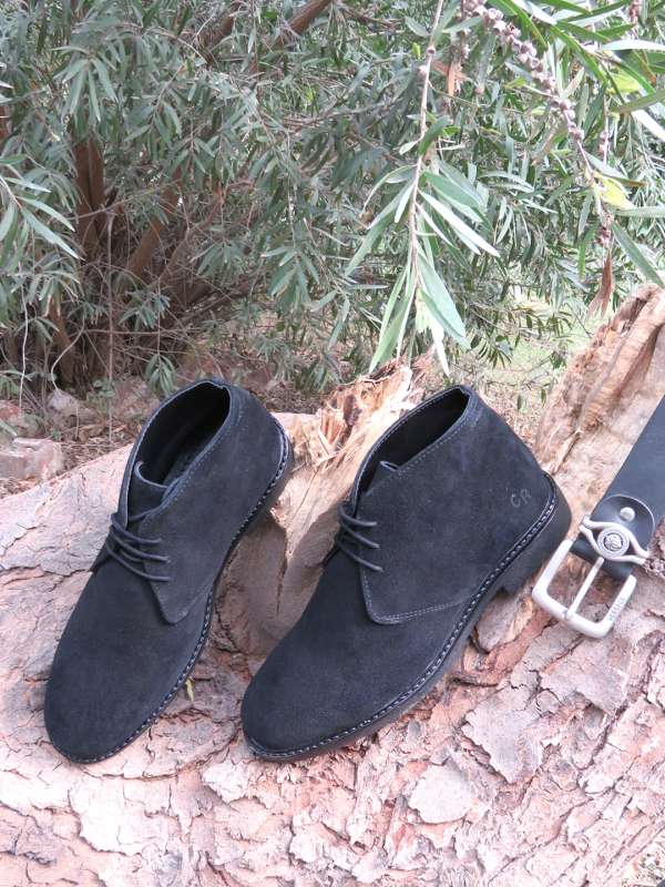 Desert Black Boots 3142134.htm Buy Desert Black Boots 3142134.htm online in India
