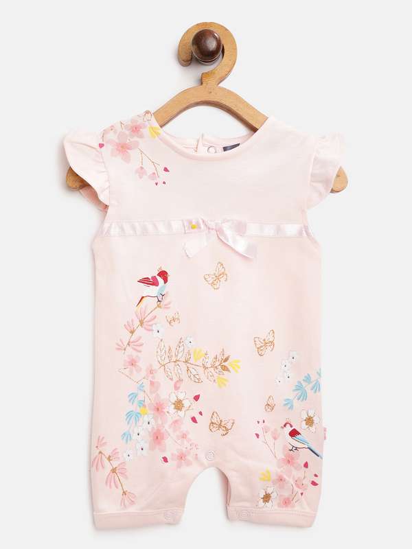 Rompers online india clearance