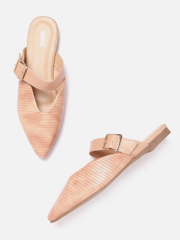 Lavie shoes myntra clearance
