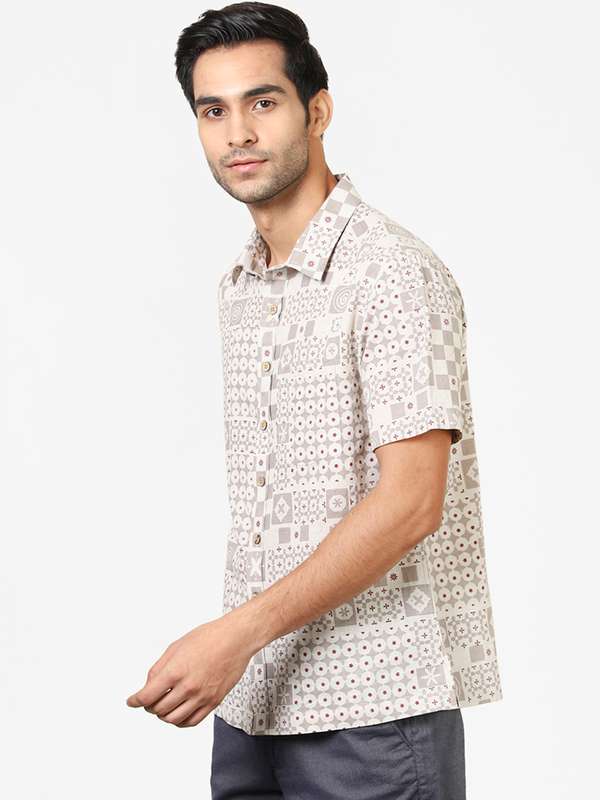 Bush Shirt Buy Bush Shirt Online In India Manufacturer of men's bush shirt offered by creation mens wear, mumbai, maharashtra. bush shirt buy bush shirt online in india